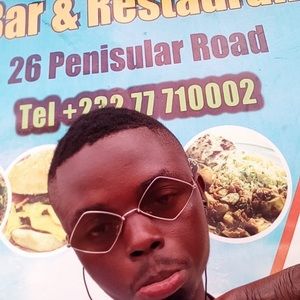 Meet your Posher, Marion